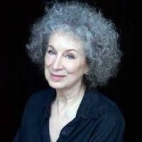 Foto di Margaret Atwood