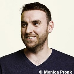 Foto di Benjamin Stevenson