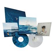 Mediterraneo (2 LP Sea Marbled Blue + Transparent)