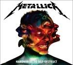 Hardwired... To Self Destruct
