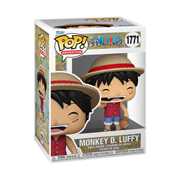Luffy - One Piece