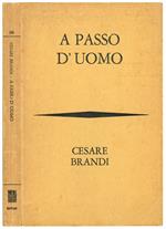 A passo d'uomo