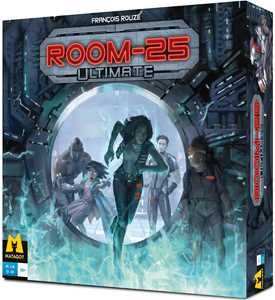 Giocattolo Room25 Ultimate - Base. Gioco da tavolo Asmodee