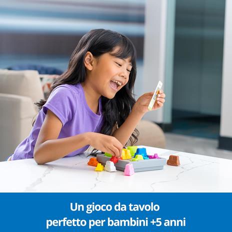 Ravensburger ThinkFun Rush Hour Junior, Gioco da Tavolo per Tutta la Famiglia, 1+ Giocatori, 5+ Anni - 3