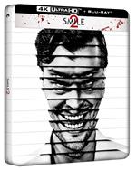 Smile 2 (Steelbook) (4K Ultra Hd+Blu-Ray)