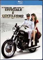 Ufficiale e gentiluomo (Blu-ray)