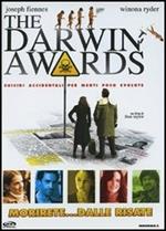 The Darwin Awards