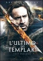 L' ultimo dei templari