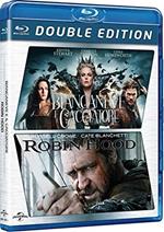 Biancaneve e il cacciatore. Robin Hood