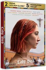 Lady Bird (DVD)