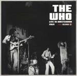 Live in Amsterdam 1969
