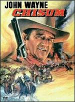 Chisum (DVD)