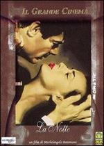La notte (DVD)