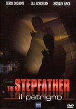Stepfather. Il patrigno