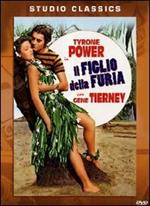 Il figlio della furia
