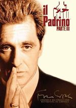 Il padrino. Parte terza