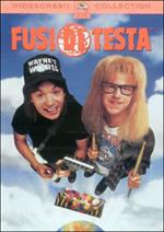 Fusi di testa (DVD)