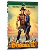Mr. Crocodile Dundee 2