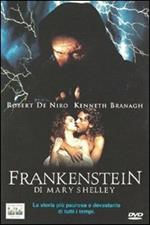 Frankenstein di Mary Shelley