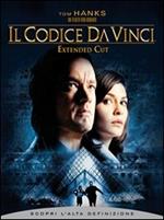 Il codice da Vinci