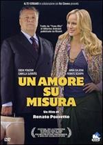 Un amore su misura