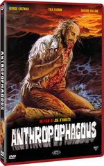 Anthropophagus (DVD)