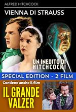 Vienna di Strauss - Il grande valzer (DVD)
