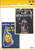 Collezione Chaplin vol. 3