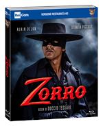 Zorro (Blu-ray)