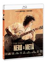 Pino Daniele. Nero A Metà (Blu-ray + Blu-ray Ultra HD 4K)