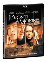 Pronti A Morire (I Magnifici) (Blu-ray)