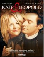 Kate and Leopold
