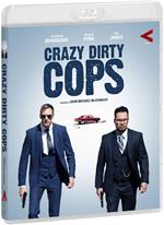 Crazy Dirty Cops (Blu-ray)