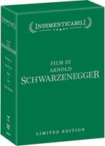 Arnold Schwarzenegger Collection (5 DVD)