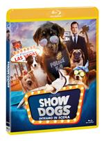 Show Dogs (Blu-ray)