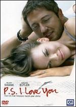 P.S. I love you