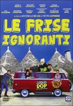 Le frise ignoranti