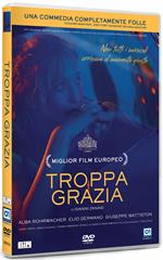 Troppa grazia (DVD)