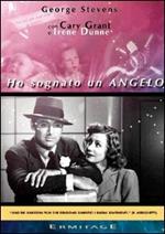 Ho sognato un angelo