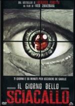 Il giorno dello sciacallo