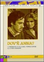 Dov'è Anna? (3 DVD)