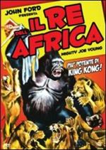 Il Re dell'Africa