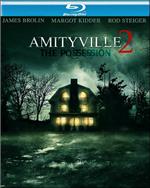Amityville Possession