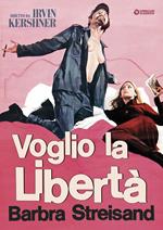 Voglio la libertà (DVD)