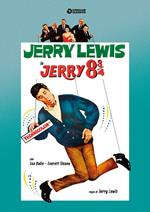 Jerry 8 e 3/4 (DVD)