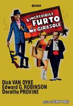 L' incredibile furto di Mr. Girasole (DVD)