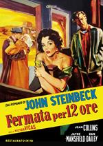 Fermata per 12 ore. Restaurato in HD (DVD)