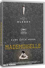 Mademoiselle (DVD)
