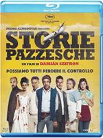 Storie pazzesche