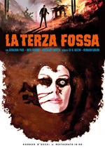 La Terza Fossa (Restaurato In Hd) (DVD)